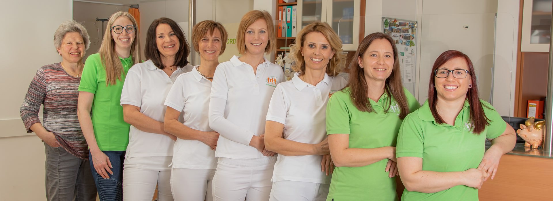 Home Praxisgemeinschaft Dr.Tanja Brunner & Dr. Barbara SitteVogl