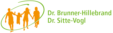 Praxisgemeinschaft Dr.Tanja Brunner & Dr. Barbara Sitte-Vogl Logo